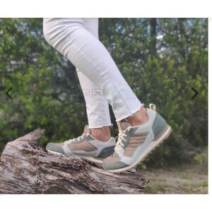 Merrell Alpine Ladies Sneakers Shoes Size 8